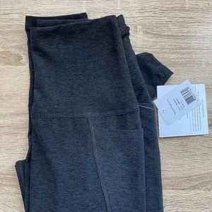 NWT Beyond Yoga Spaced out High-Waisted Leggings